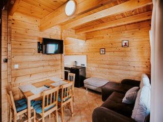 Single-story holiday homes close to the beach - 9