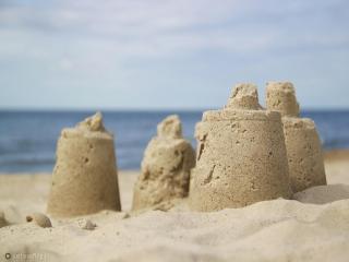 Comfortable holiday homes close to the beach - 9