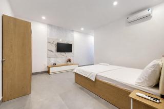 Thai An Villa Phan Thiet - Ocean - 3