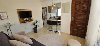 Refúgio com Jardim Ideal para Famílias e seu Pet - 7