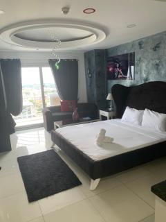 KandiTower 3 10th Floor Netflix Free Maid 55sqm - 8
