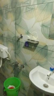 Nainas Residency - 8