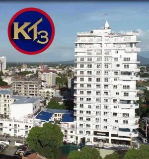 KandiTower 3 10th Floor Netflix Free Maid 55sqm - 5