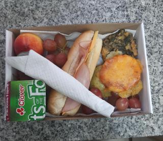 Caledonia Guest Room - 7