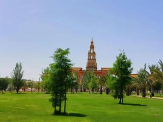 Art in El Limonar de la Ribera Parking - 8