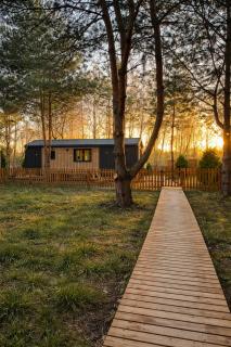 Stan Spokoju Tu i Teraz Wdech i Wydech Prywatna Sauna i Jacuzzi - 0