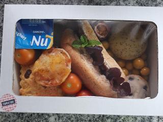 Caledonia Guest Room - 6