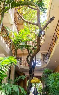 Onilwe Resort Weligama - 7