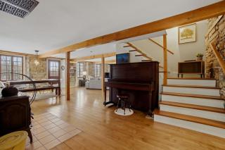Historic Riverfront, 30 min to downtown Montreal - 8