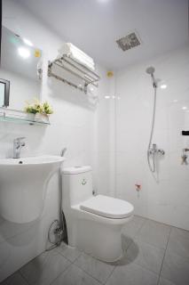 La Thanh Apartment City View Center - 1