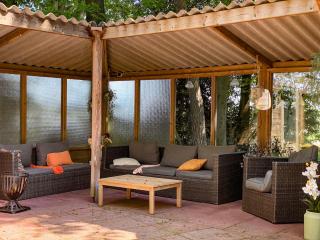 Forest Retreat: Private House - 8