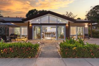 The Point Casa 17 At Avellanas Near Tamarindo - 0