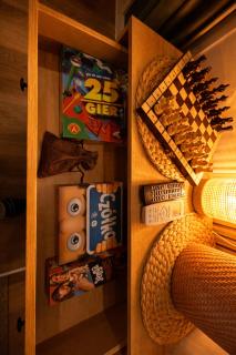 Stan Spokoju Tu i Teraz Wdech i Wydech Prywatna Sauna i Jacuzzi - 6