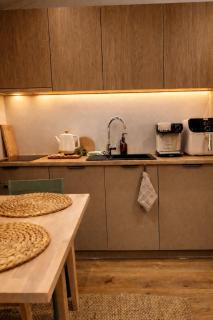 Stan Spokoju Tu i Teraz Wdech i Wydech Prywatna Sauna i Jacuzzi - 5