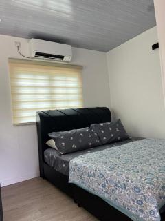 Singgah Dusun Azra - 2