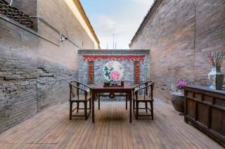 Pingyao Cloudy Guest House - 7