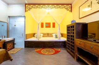 Pingyao Cloudy Guest House - 6