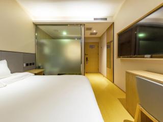 Hi Inn Select -Beijing Zhongguancun Xueyuanqiao Subway Station - 9