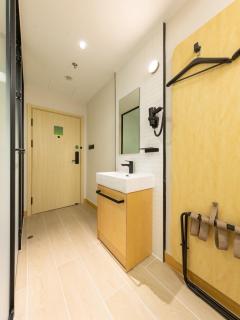 Hi Inn Select -Beijing Zhongguancun Xueyuanqiao Subway Station - 4