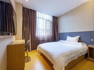 Hi Inn Select -Beijing Zhongguancun Xueyuanqiao Subway Station - 2