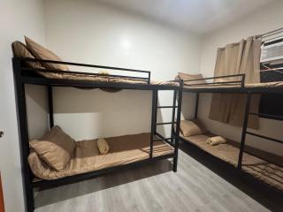 Southsea Staycation- 6 pax - 8