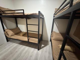 Southsea Staycation- 6 pax - 6