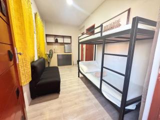 Southsea Staycation- 6 pax - 5