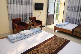 Nhà Khách 99 Cao Bằng - 7