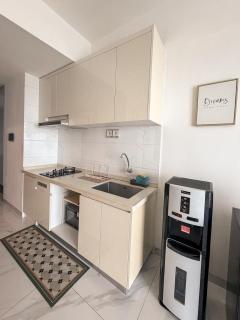 Scandine Ett Skyhouse BSD - 5