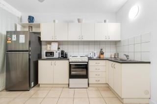 Zen Bamboo 1BR Cozy - Modern - Central - 9