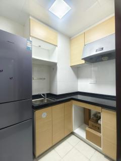 Qianyue Mansion Canton fair - Free Guangzhou Baiyun Airport Pick-up Service - 8