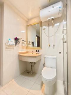 Qianyue Mansion Canton fair - Free Guangzhou Baiyun Airport Pick-up Service - 6