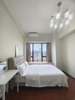 Qianyue Mansion Canton fair - Free Guangzhou Baiyun Airport Pick-up Service - 3