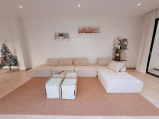 Blue House 200m to beachpool KTV billiards BBQ 7 - 4