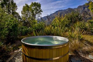 The View House on Glenfiddich - 8