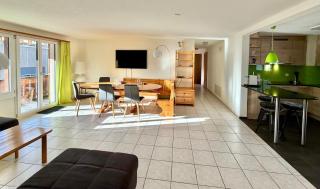 Fewo BODEGLÜCK, Nahe Ballenberg, BeO Apartments - 6