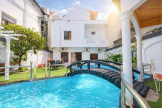 Great House Villa - 7