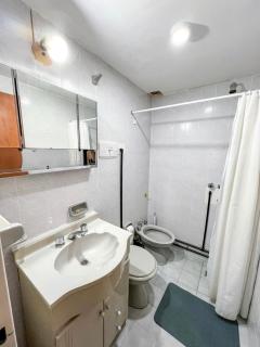 Apartamento Atti, Alto Alberdi - 1