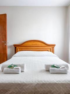 Apartamento Atti, Alto Alberdi - 5