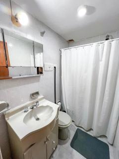Apartamento Atti, Alto Alberdi - 7
