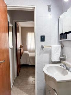 Apartamento Atti, Alto Alberdi - 2