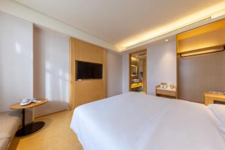 JI Hotel Tianjin Zhongshan Road Metro Station - 3