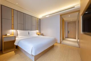 JI Hotel Tianjin Zhongshan Road Metro Station - 1