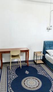 Nur Homestay Taman Rambai kulim - 1