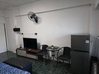 Monkey Apartment 7 - 4