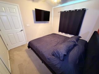 Work and Relax Retreat - 9