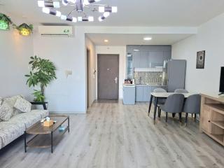 Way home Studio Sunrise Cityview- Căn hộ - 8