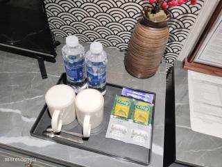 Veronica Hotel Saigon - 6