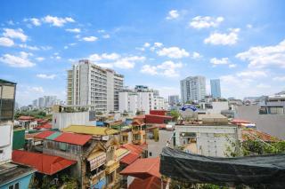 Green West Lake Residence - 3