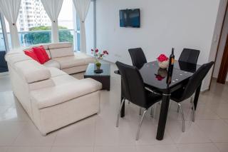 Baru Nativa Beach Apartaments cerca del mar - 2